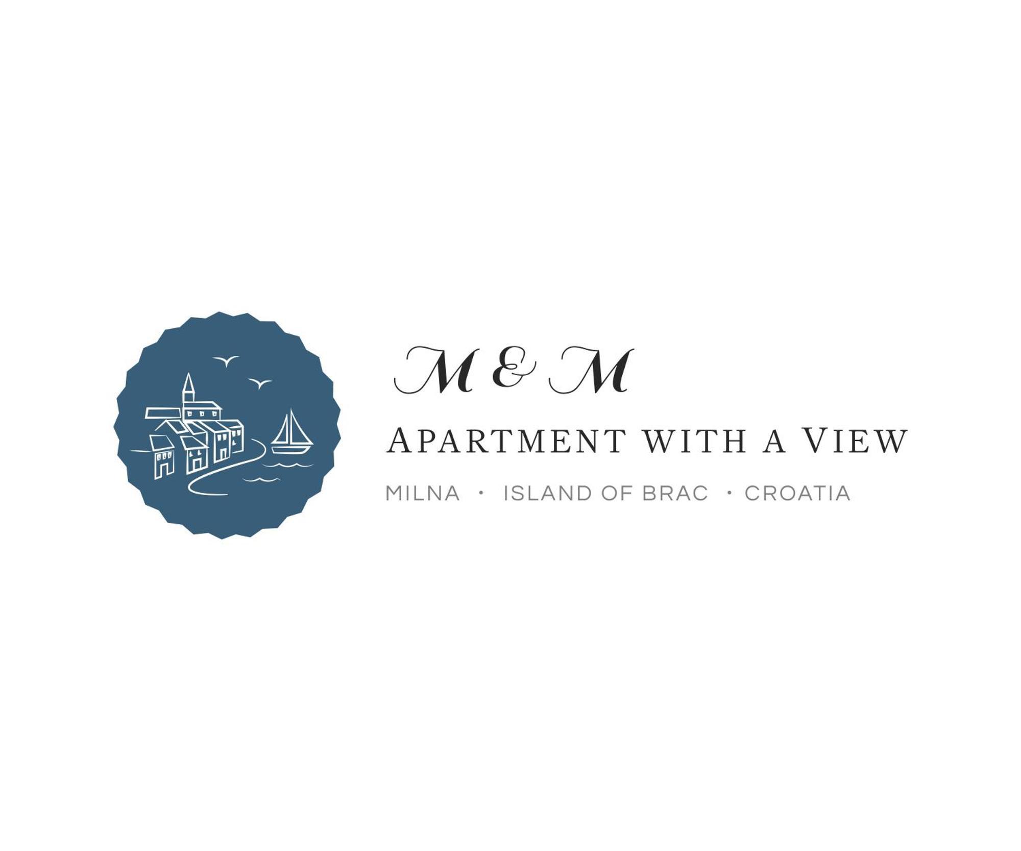 Apartman M&M Milna  Esterno foto