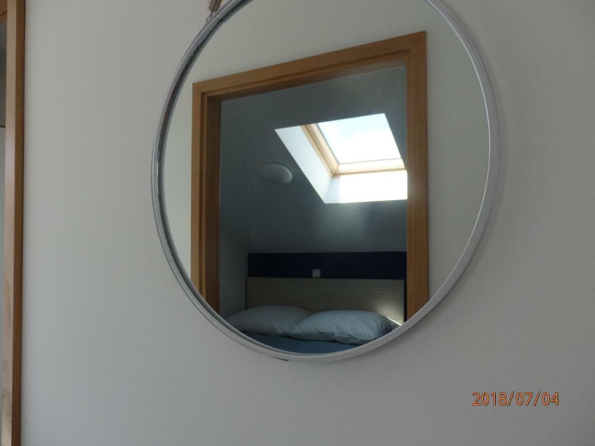 Apartman M&M Milna  Esterno foto