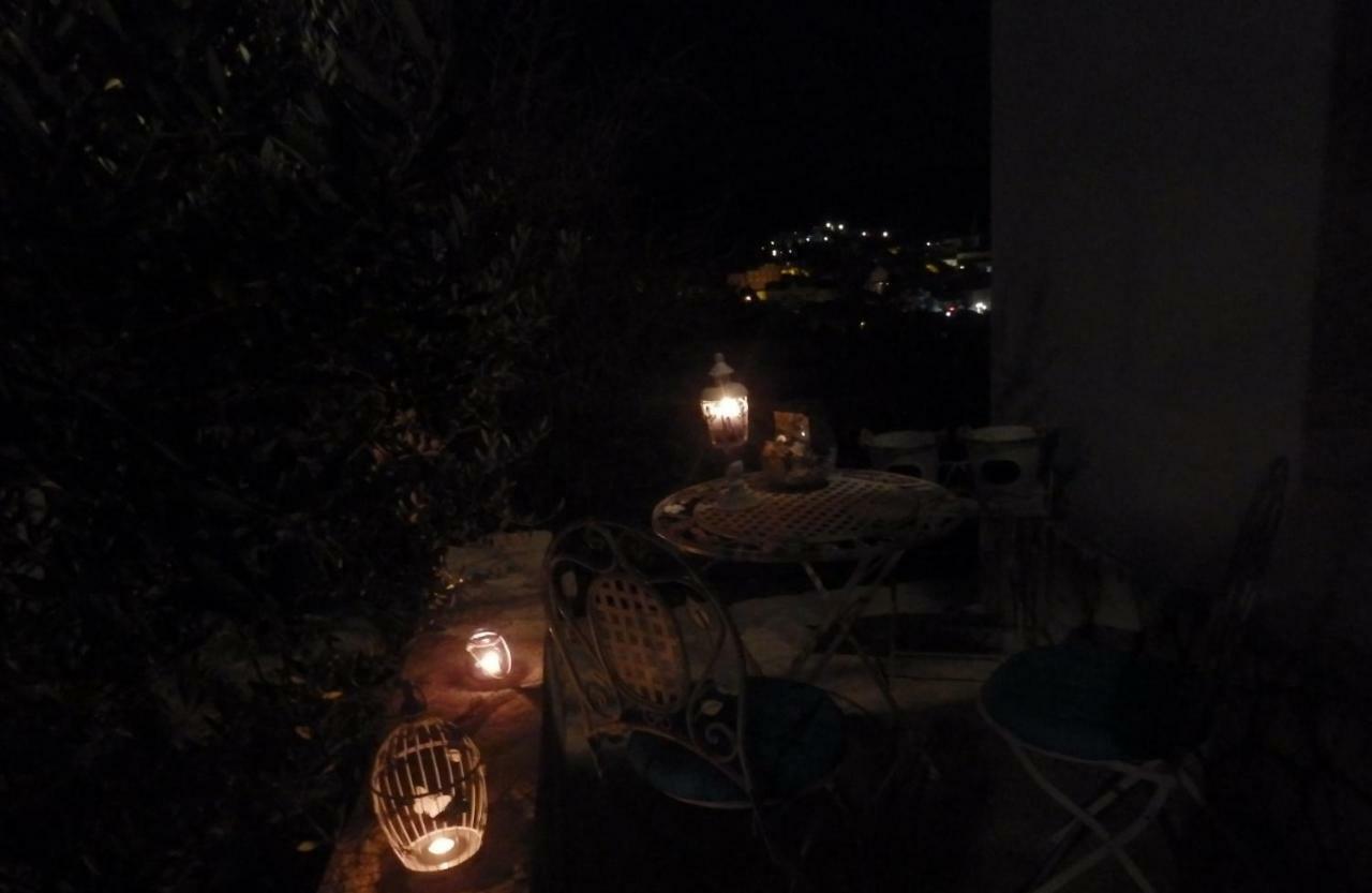Apartman M&M Milna  Esterno foto